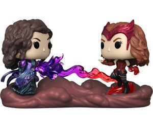 Funko pop pack 2 pop! movie moments wanda vs agatha 65098