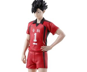 Figura banpresto haikyu!! tetsuro kuroo