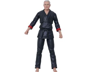 Figura diamond collection cobra kai terry silver deluxe