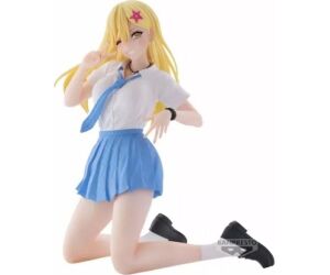 Figura banpresto 2.5 dimensional seduction aria kisaki uniform ver. 12cm