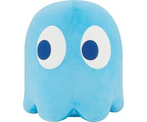 Peluche banpresto big plush pac - man inky 31cm