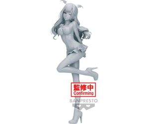 Figura banpresto: my dress up darling celestial vivi sailor kitagawa sexy cosplay