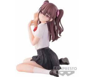 Figura banpresto 2.5 dimensional seduction mikari tachibana uniform ver. 10cm