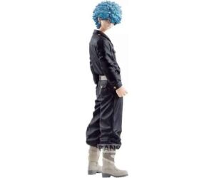 Figura banpresto tokyo revengers souya kawata 17cm