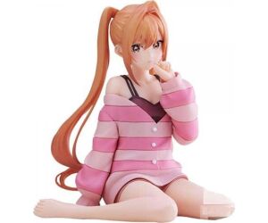 Figura banpresto the 100 girlfriends who really really really really really love you relax time karane inda 11cm