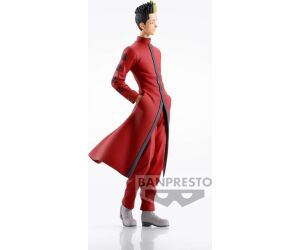 Figura banpresto tokyo revengers shuji hanma vol.2 19cm