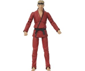 Figura diamond collection cobra kai johnny lawrence deluxe