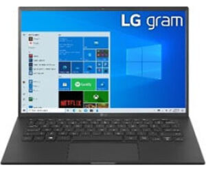 Ultrabook Lg 15z90q I7-1260p-16g-512ssd-15-w11