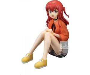 Figura banpresto bocchi the rock! ikuyo kita 11cm