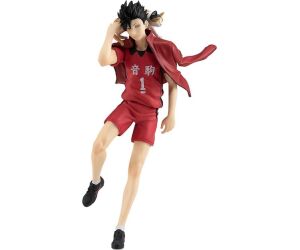 Figura good smile company pop up parade haikyu!! tetsuro kuroo