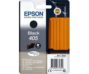 Epson Cartucho 405 Negro