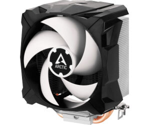 Ventilador Universal Freezer 7x Negro Arctic