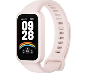 Pulsera Smart Band 9 Active Rosa Mistico Xiaomi