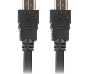 Cable Hdmi Lanberg M/m V1.4 20m Negro