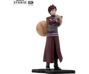 Figura abystyle studio naruto shippuden gaara