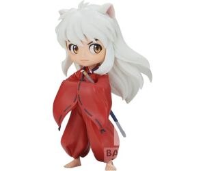 Figura banpresto q posket inuyasha inuyasha 14cm