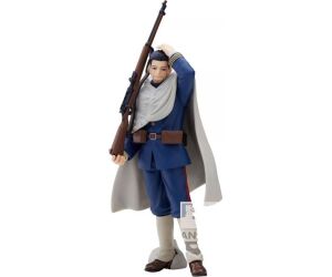 Figura banpresto golden kamuy hyakunosuke ogata 16cm