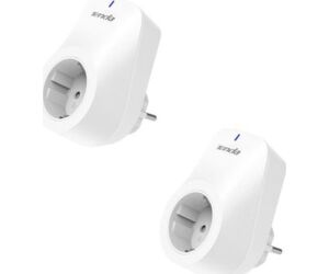 Enchufe inteligente tenda beli sp6 2 - pack smart wifi plug