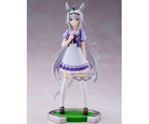 Figura banpresto umamusume: pretty derby oguri cap