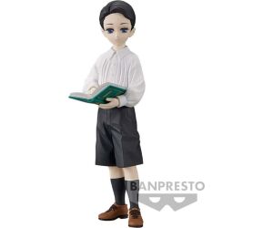 Figura banpresto demon slayer kimetsu no yaiba muzan kibutsuji nio vol 6