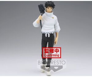 Figura banpresto jujutsu kaisen la pelcula jukon no kata yuta okkotsu