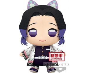 Peluche banpresto big plush kimetsu no yaiba demon slayer shinobu kocho