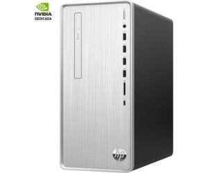 PC HP Pavilion TP01-5007NS Intel Core i5-14400F/ 16GB/ 1TB SSD/ GeForce RTX 3050/ Win11