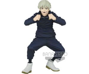 Figura banpresto jujutsu kaisen toge inumaki