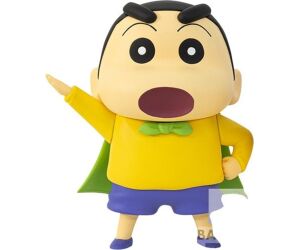 Figura banpresto crayon shinchan kasukabe boueitati shinnosuke nohara vol.1 11cm