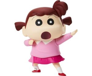 Figura banpresto crayon shinchan kasukabe boueitai new dimension! nene chan vol.3 11cm