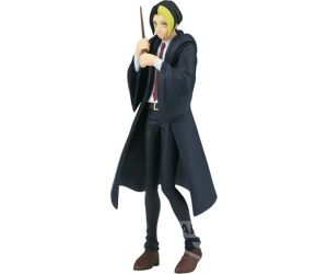 Figura banpresto mashle dxf finn ames 17cm