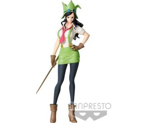 Figura banpresto one piece sweet style pirates nico robin (ver. a)