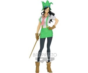 Figura banpresto one piece sweet style pirates nico robin (ver. b)