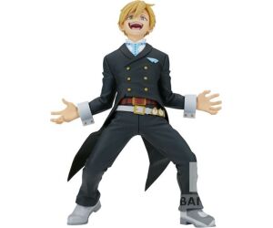 Figura banpresto my hero academia the amazing heroes neito monoma vol.36 13cm