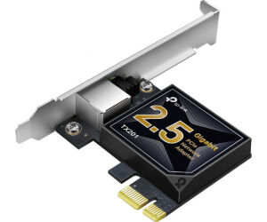 TP-LINK T. DE RED 2.5 Gbit PCI-E