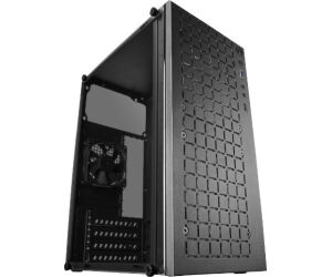 Caja Minitorre Microatx Mc1000 Negro Mars Gaming