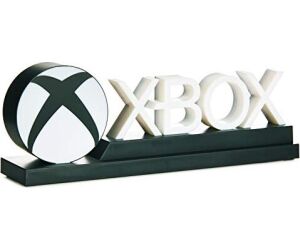 Lampara paladone xbox