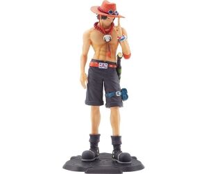 Figura abysse one piece portgas d. ace