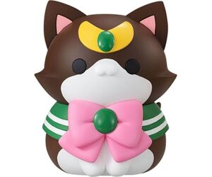 Figura megahouse sailor jupiter mewn