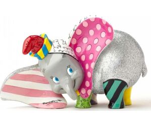 Figura enesco disney dumbo