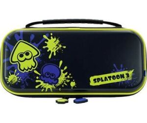 Funda hori nintendo switch splatoon 3