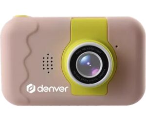 Camara digital infantil denver kca - 1350rose 2pulgadaslcd