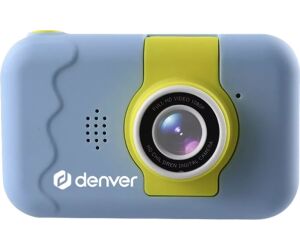 Camara digital infantil denver kca - 1350blue 2pulgadaslcd