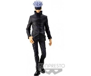 Figura banpresto jujutsu kaisen satoru gojo jukon no kata