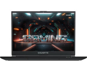 Portatil Gigabyte G6 Kf-h3es853sd I7-13620h 4060 16gb Ddr5 512gb 16" Dos