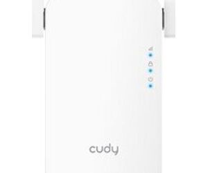 Wireless Lan Repetidor Cudy Re1200 Mesh