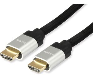 Cable Equip Hdmi 2.1 M-m 10m 8k-60hz