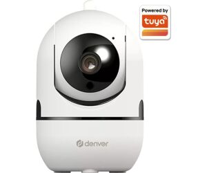 Camara ip denver iic - 172 wifi