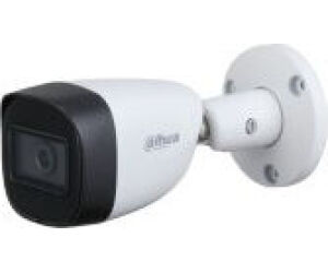 (dh-hac-hfw1200cmp-0280b-s5) Dahua CÁmara HÍbrida Bullet Hdcvi 2mp EstÁndar Metal Pal 2.8mm