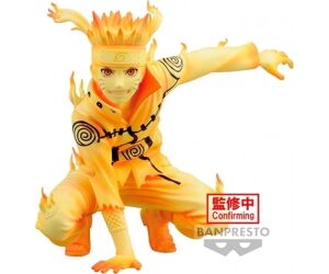 Figura banpresto naruto shippuden panel spectacle uzumaki naruto